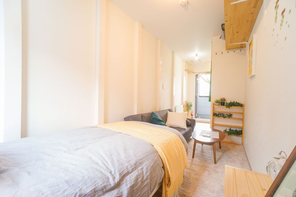 Matsuyamachi House House, 2 Bedrooms 26