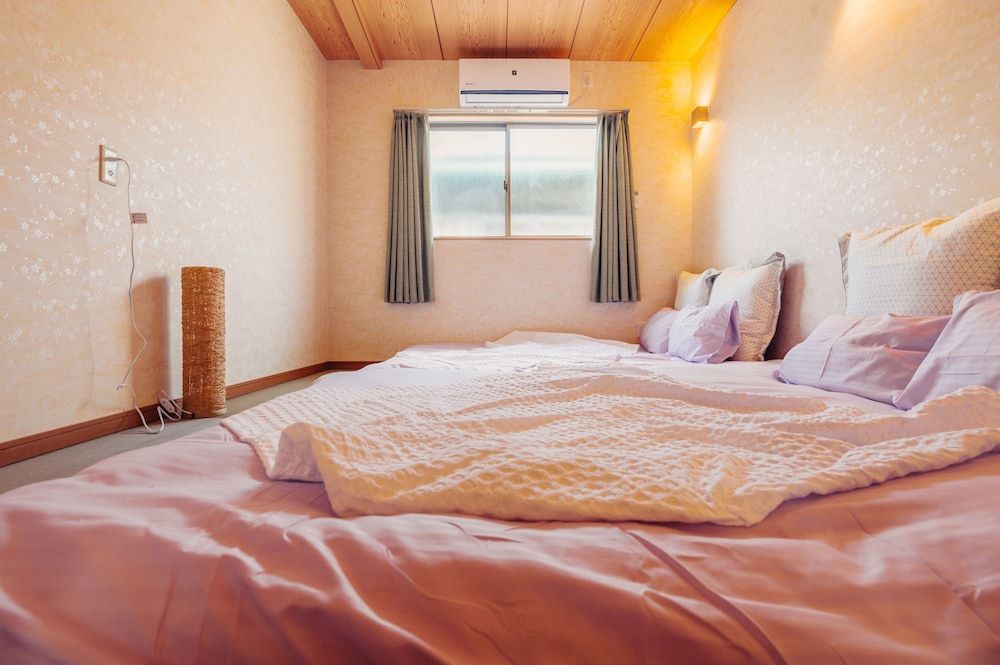 undefined Local stay in Taishi 6