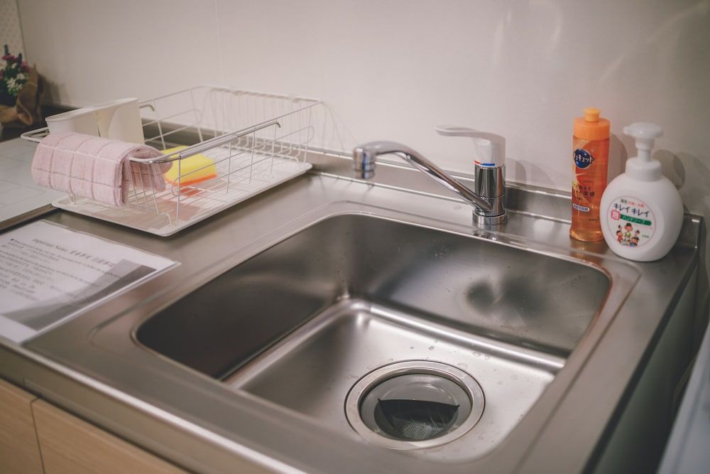 Local stay in Taishi House, 3 Bedrooms 28