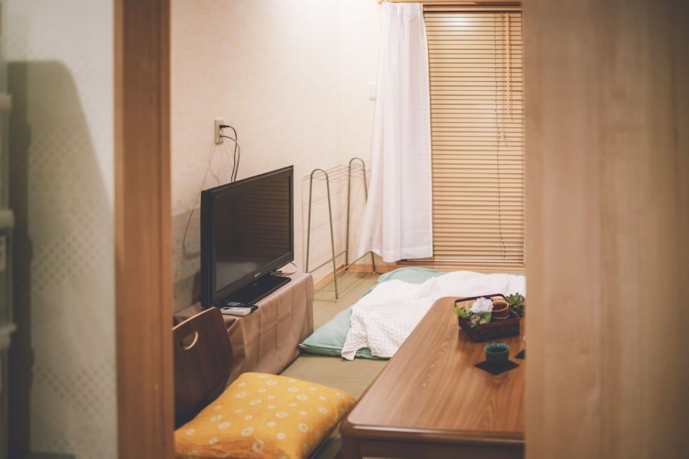 Local stay in Taishi House, 3 Bedrooms 31