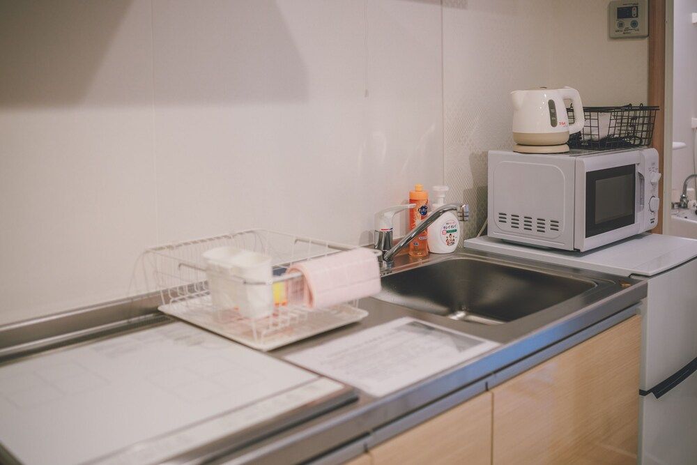 Local stay in Taishi House, 3 Bedrooms 26