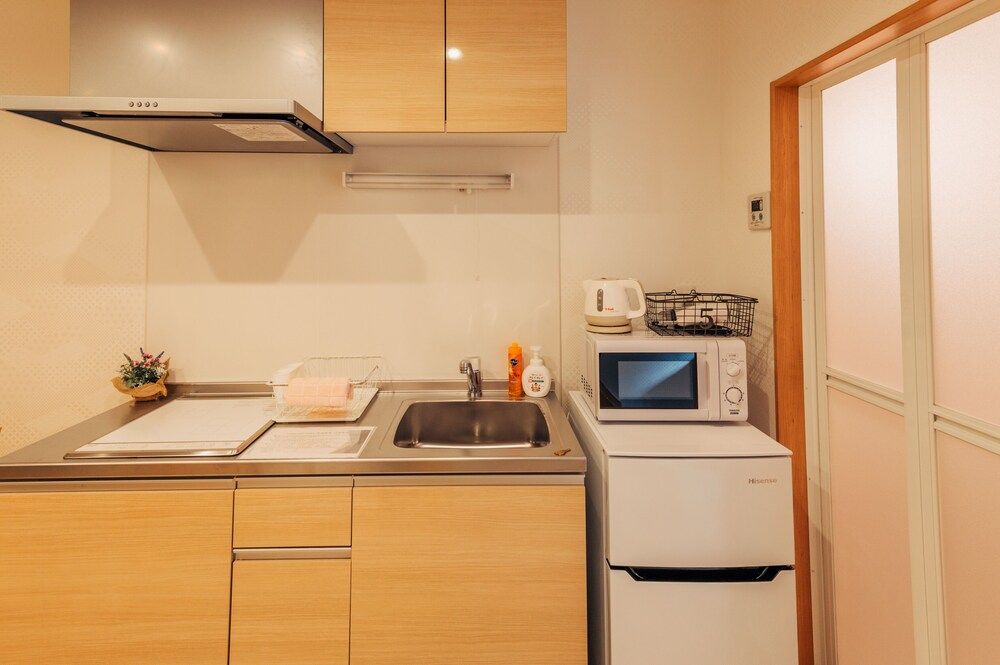 Local stay in Taishi House, 3 Bedrooms 25