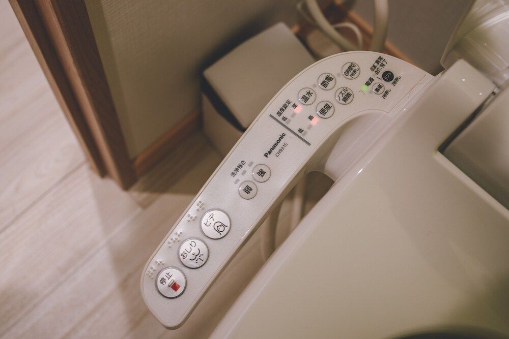 Local stay in Taishi House, 3 Bedrooms 43