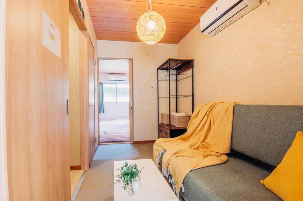 Local stay in Taishi House, 3 Bedrooms 32