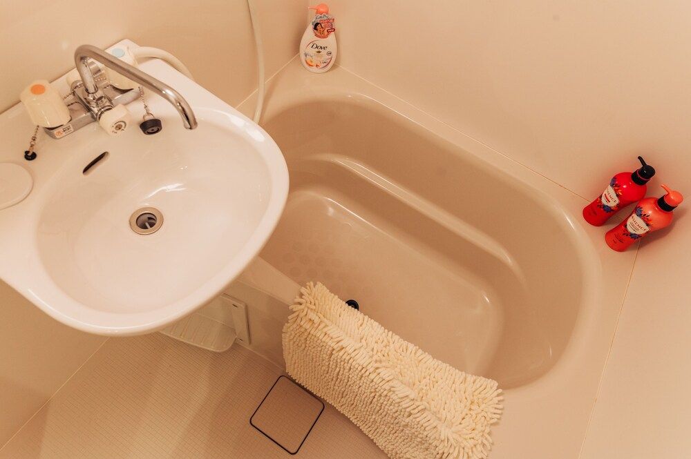 Local stay in Taishi House, 3 Bedrooms 41