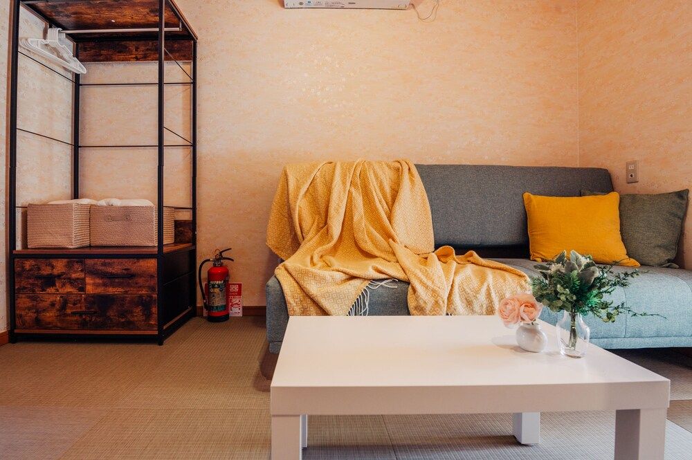 Local stay in Taishi House, 3 Bedrooms 33