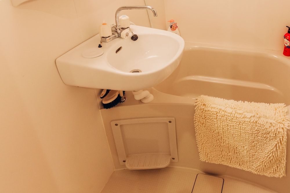 Local stay in Taishi House, 3 Bedrooms 40