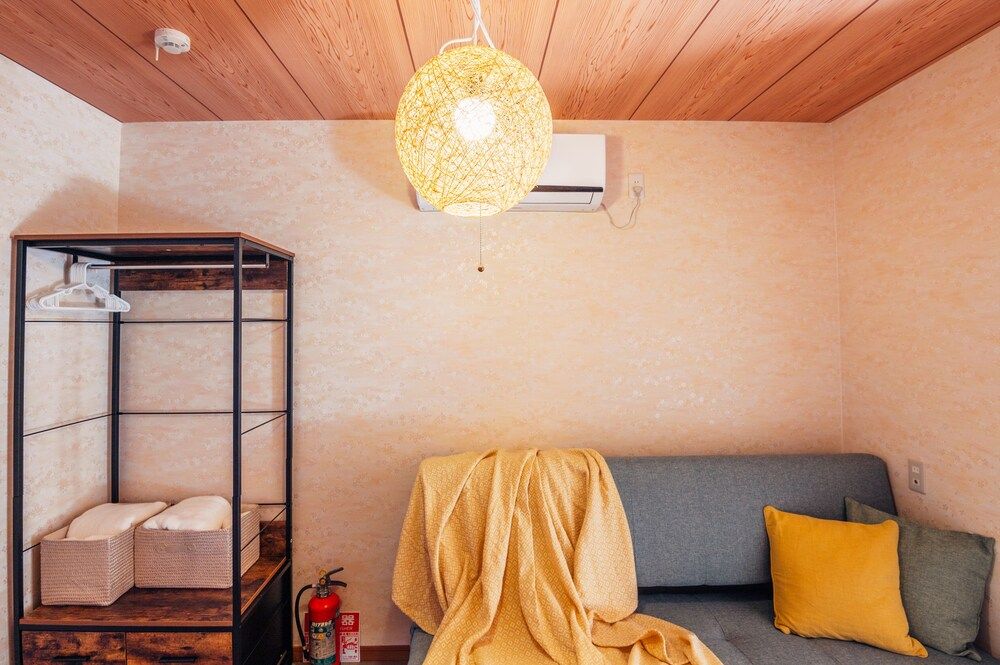 Local stay in Taishi House, 3 Bedrooms 30