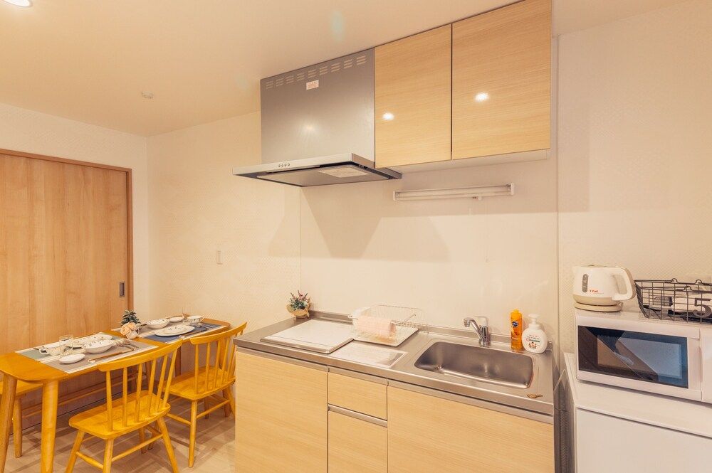 Local stay in Taishi House, 3 Bedrooms 23