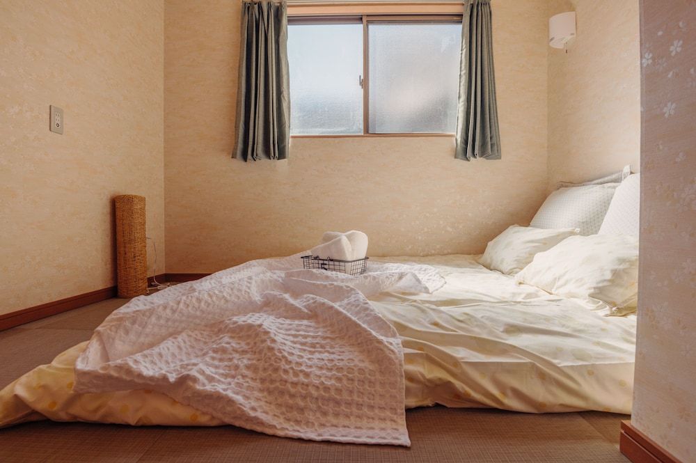 undefined Local stay in Taishi 7