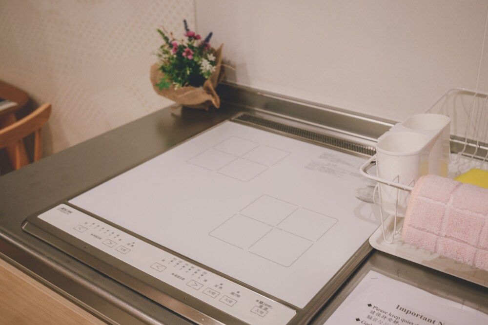 Local stay in Taishi House, 3 Bedrooms 27