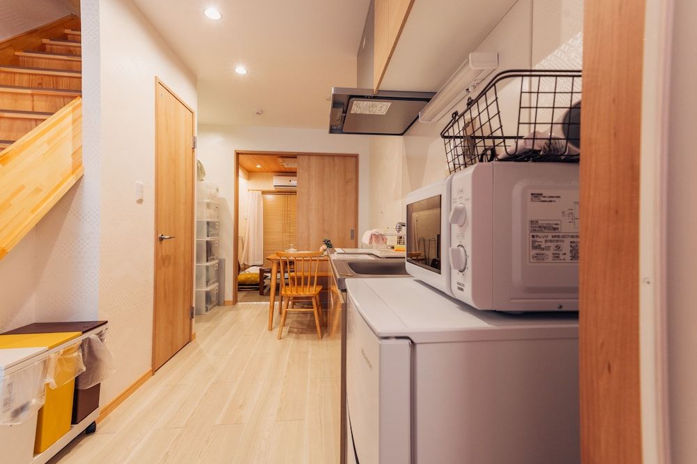 Local stay in Taishi House, 3 Bedrooms 24