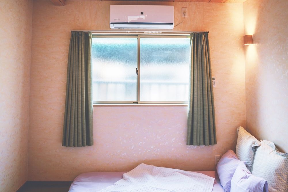 undefined Local stay in Taishi 2