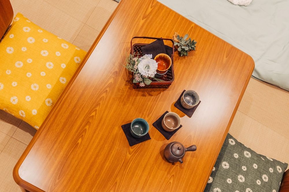 Local stay in Taishi House, 3 Bedrooms 22