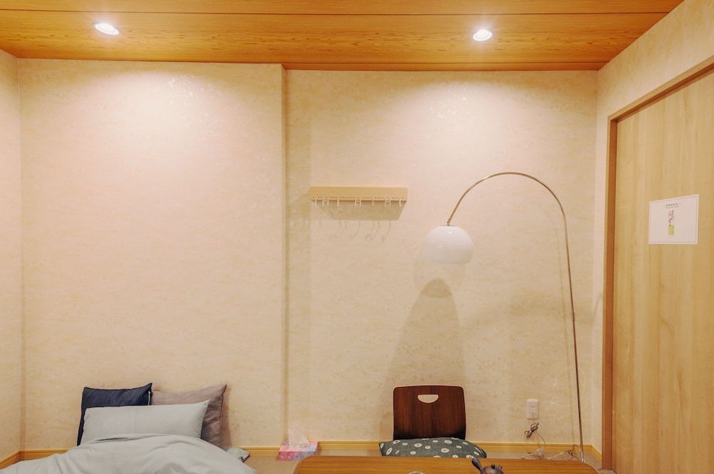 undefined Local stay in Taishi 9