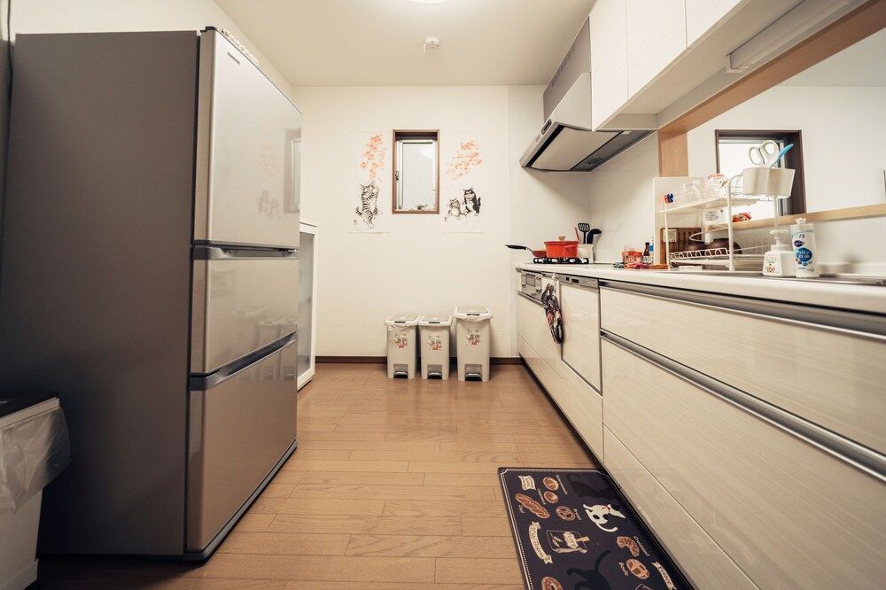 Pension Kurisu House, 3 Bedrooms 20