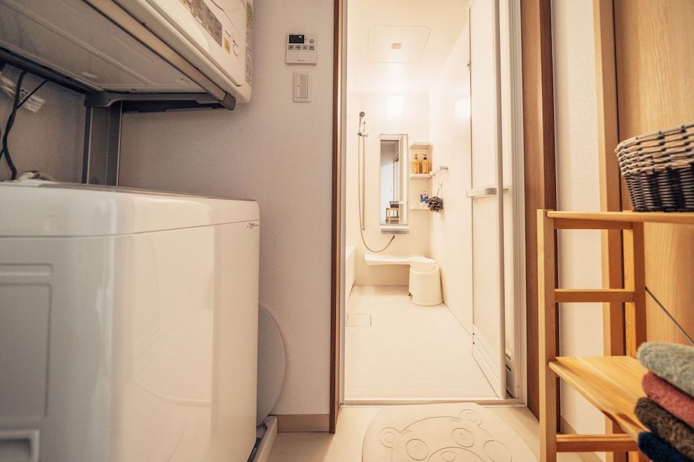 Pension Kurisu House, 3 Bedrooms 40