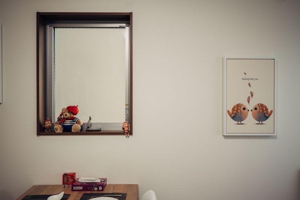 Pension Kurisu House, 3 Bedrooms 34