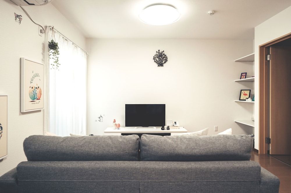 Pension Kurisu House, 3 Bedrooms 29