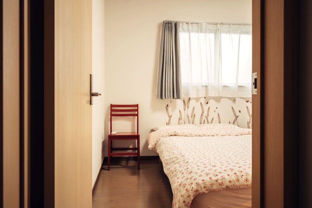 Pension Kurisu House, 3 Bedrooms 11