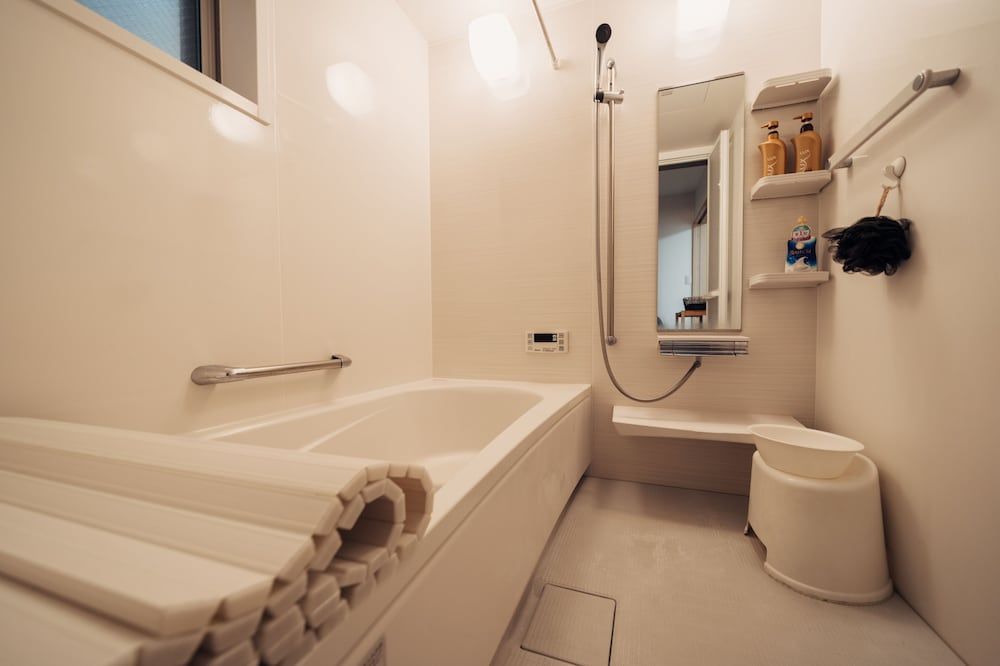 Pension Kurisu House, 3 Bedrooms 45