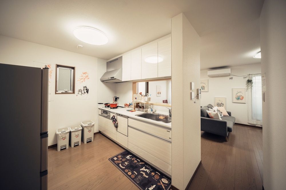 Pension Kurisu House, 3 Bedrooms 23