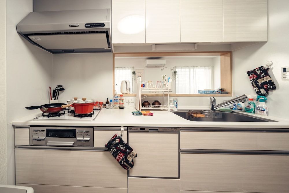 Pension Kurisu House, 3 Bedrooms 19