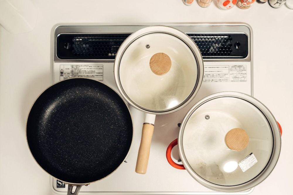 Pension Kurisu House, 3 Bedrooms 18