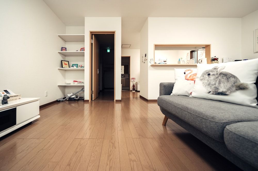 Pension Kurisu House, 3 Bedrooms 30