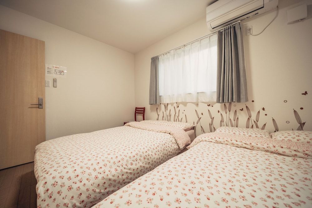 undefined Pension Kurisu 3