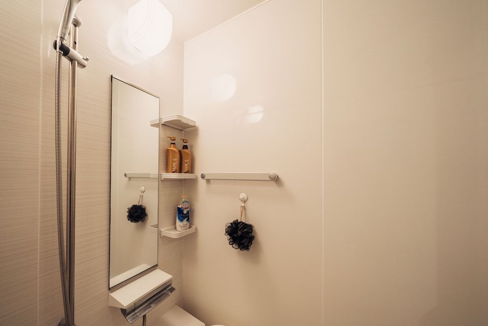 Pension Kurisu House, 3 Bedrooms 47