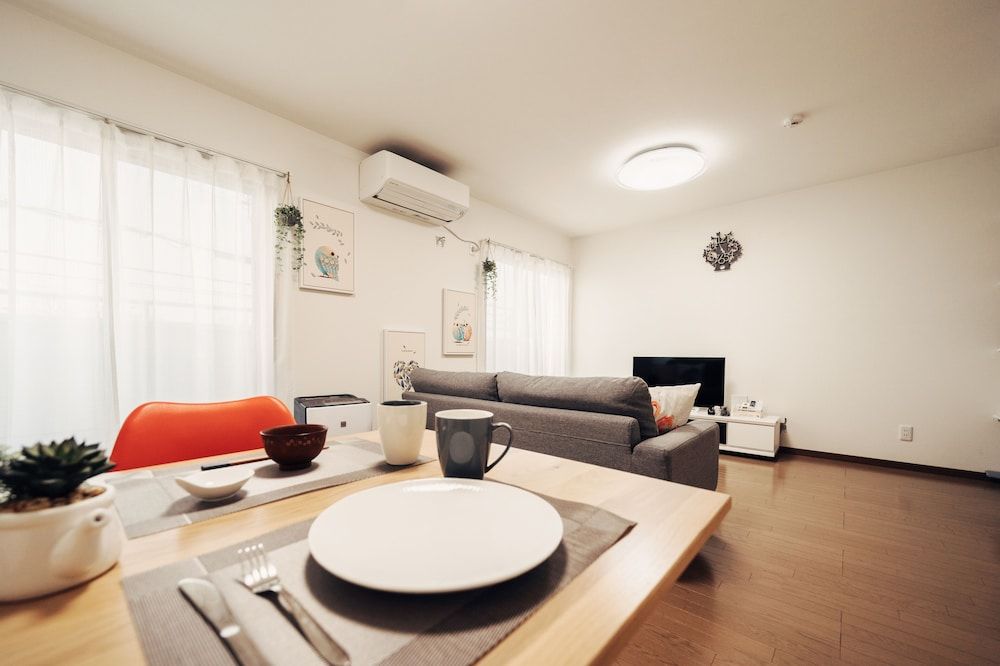 Pension Kurisu House, 3 Bedrooms 28