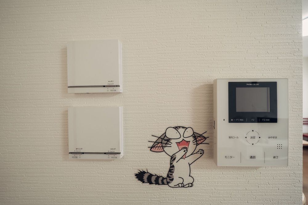 Pension Kurisu House, 3 Bedrooms 32