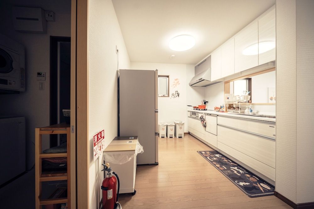 Pension Kurisu House, 3 Bedrooms 22