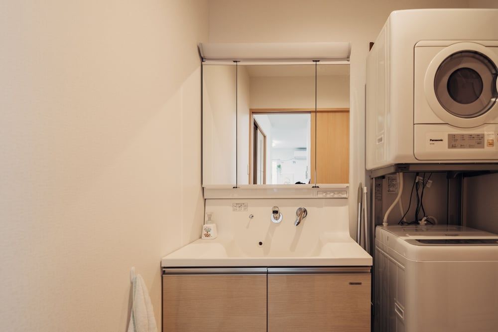 Pension Kurisu House, 3 Bedrooms 46