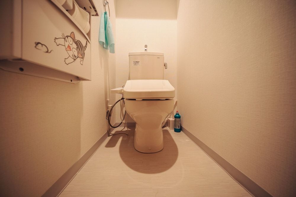 Pension Kurisu House, 3 Bedrooms 43