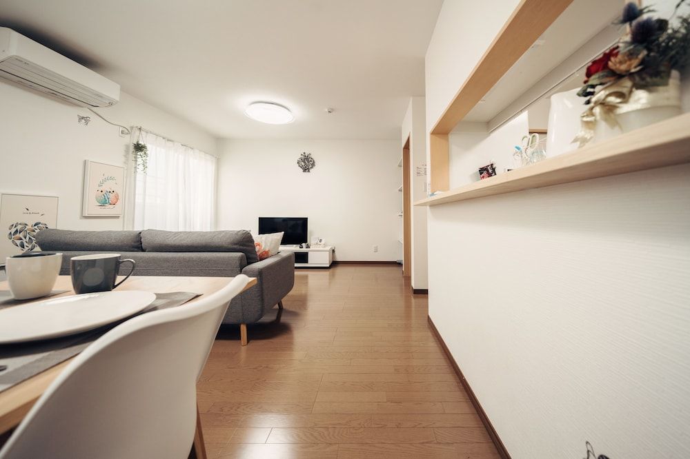 Pension Kurisu House, 3 Bedrooms 26