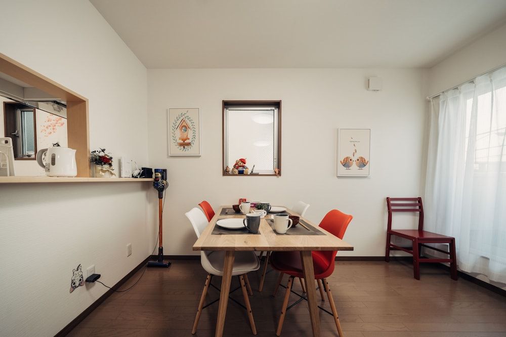 Pension Kurisu House, 3 Bedrooms 13