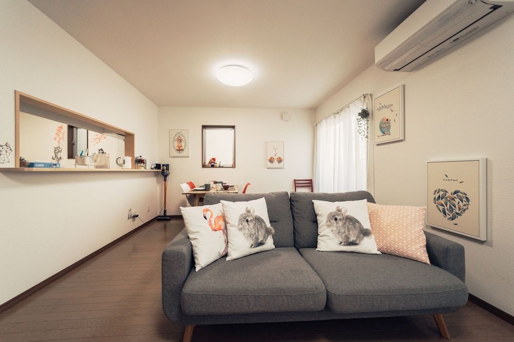 Pension Kurisu House, 3 Bedrooms 24