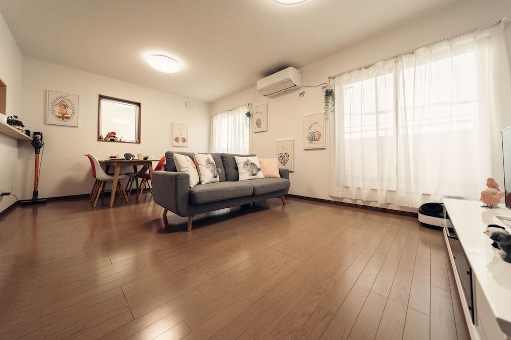 Pension Kurisu House, 3 Bedrooms 2