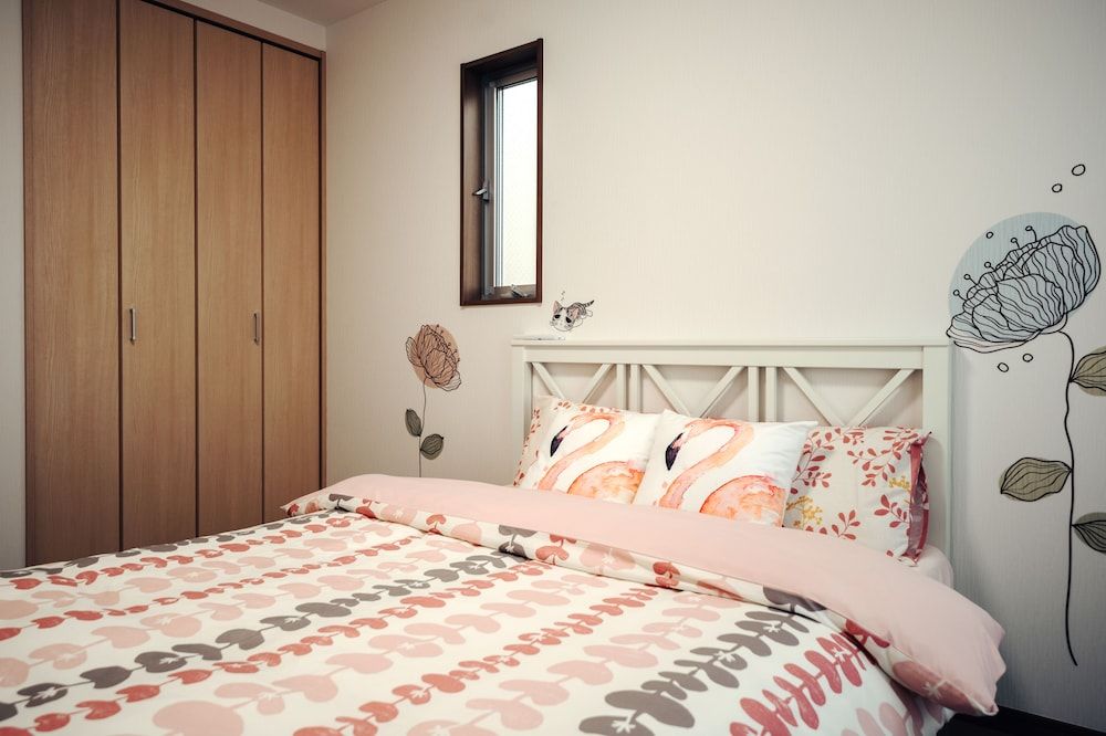 Pension Kurisu House, 3 Bedrooms 12