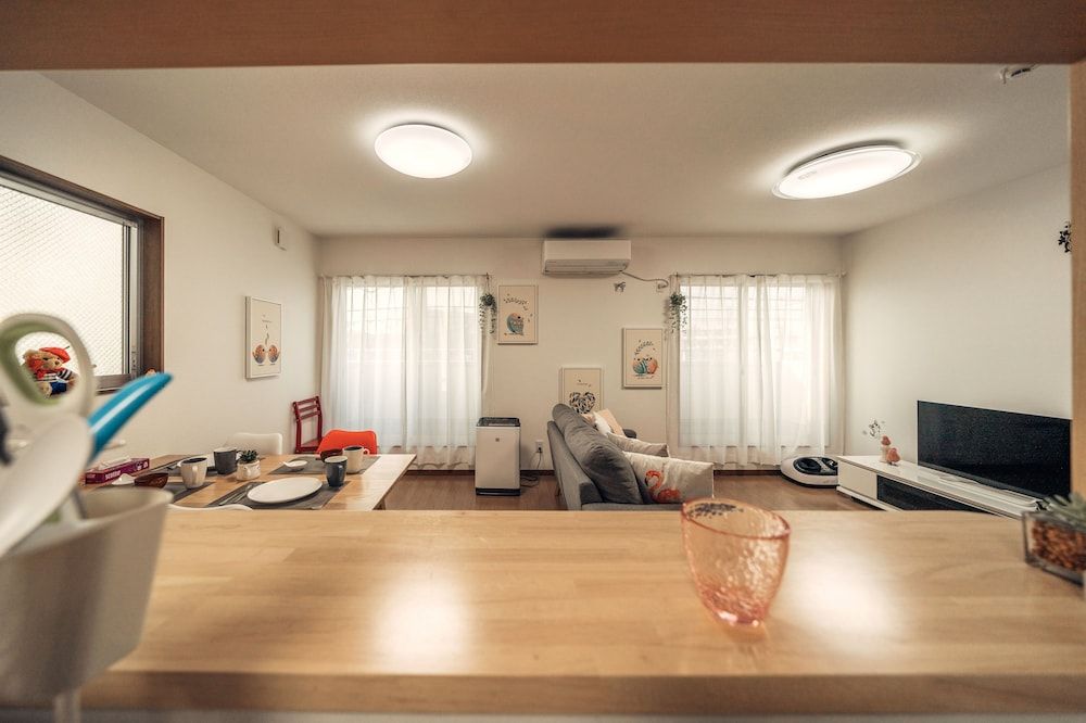 Pension Kurisu House, 3 Bedrooms 27