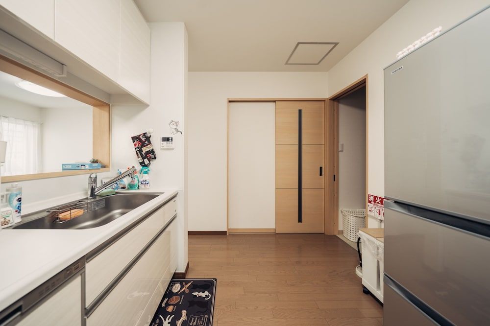 Pension Kurisu House, 3 Bedrooms 17