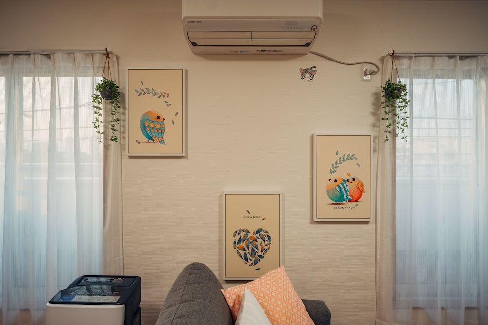 Pension Kurisu House, 3 Bedrooms 36