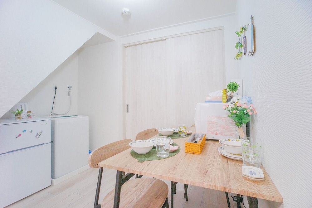 undefined NICE HOUSE 3