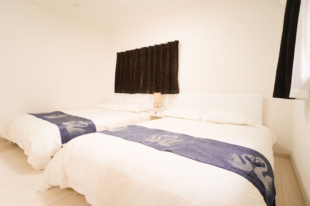 undefined Chibi Maruko's House