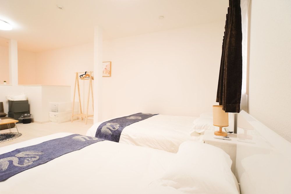 undefined Chibi Maruko's House 3