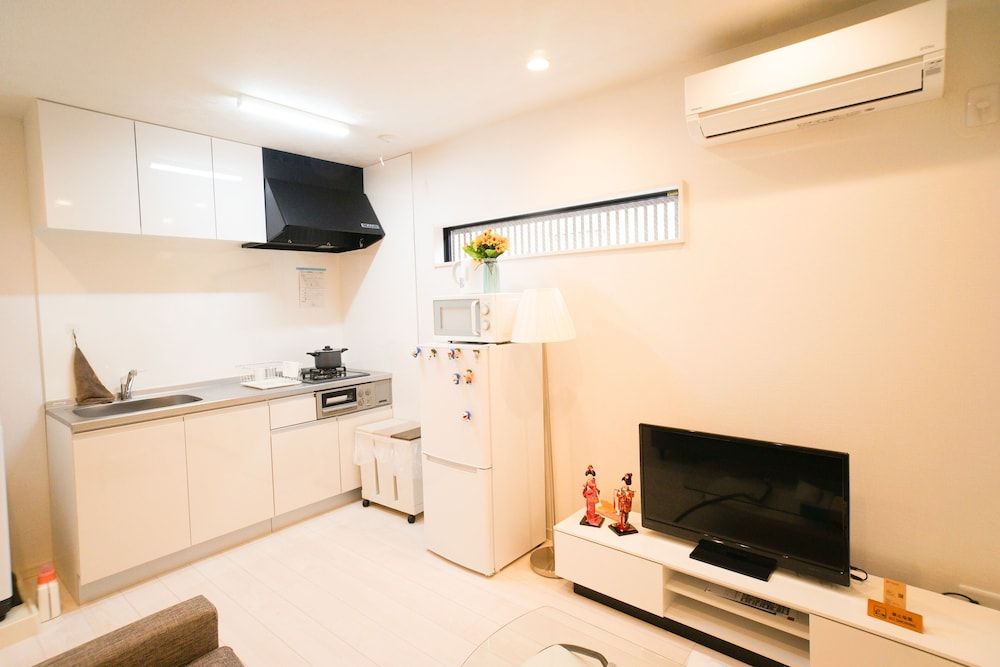 Doraemon's House Apartment, 1 Bedroom 28