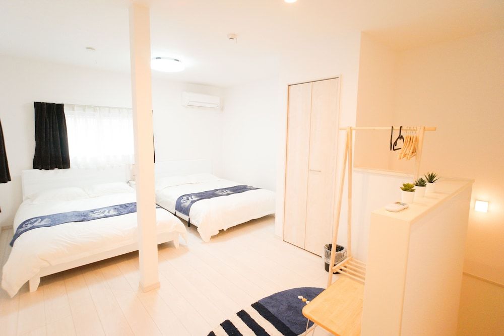 Doraemon's House Apartment, 1 Bedroom 12