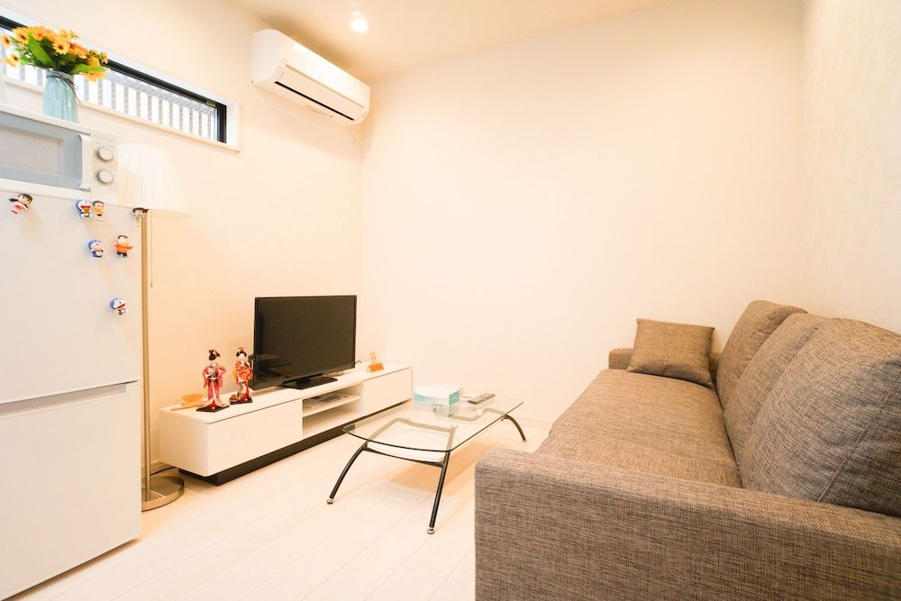 Doraemon's House Apartment, 1 Bedroom 25